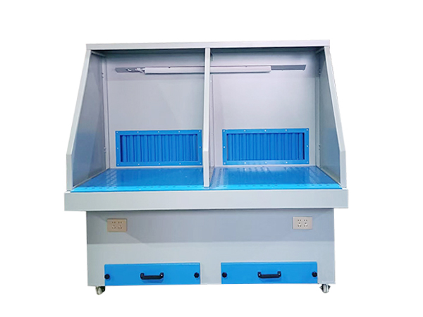 Welding Grinding Table