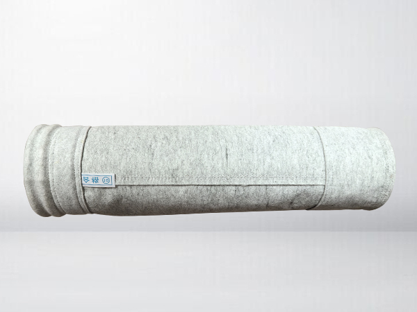 Anti-Static Blended Filter Bag