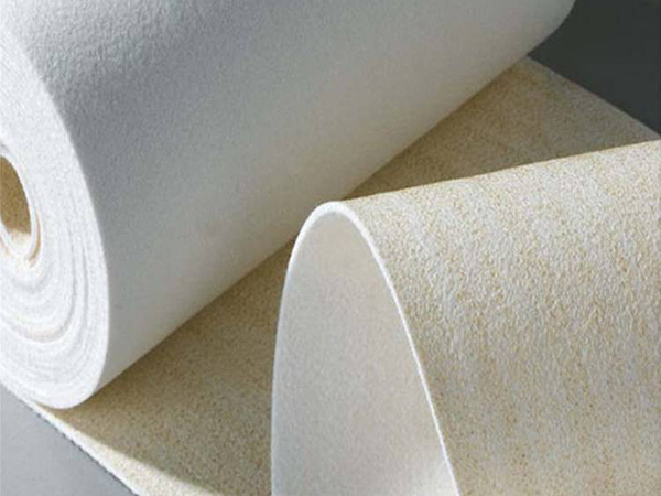 Aramid Filter Cloth