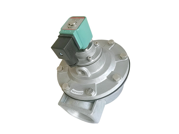 Baghouse Pulse Valve