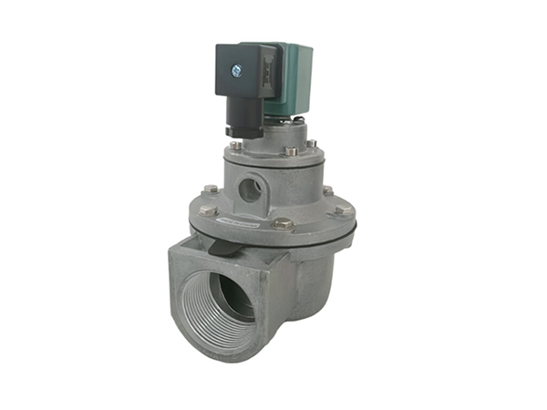 Dust Collector Pulse Valve