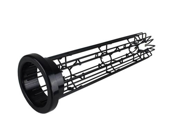 Galvanized Filter Bag Cages