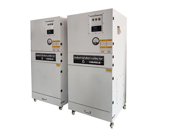 Industrial Dust Collector