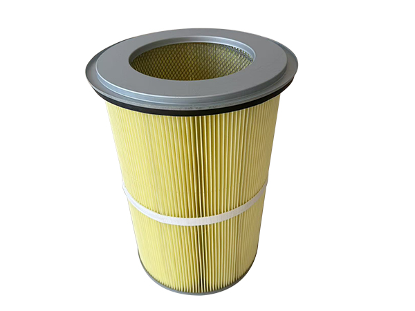 Industrial Dust Filter Cartridge