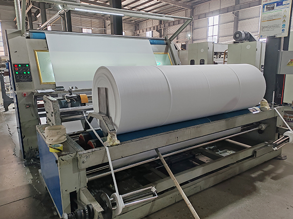Non-woven Filter Cloth