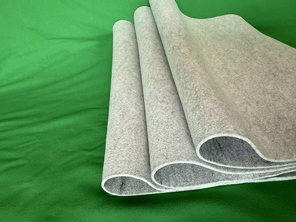 PPS Filter Cloth