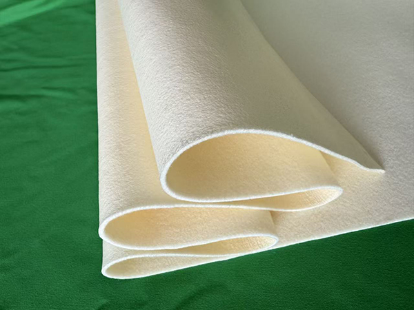 PTFE Filter Cloth