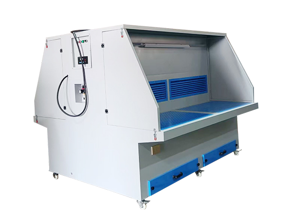 Welding Fume Extractor