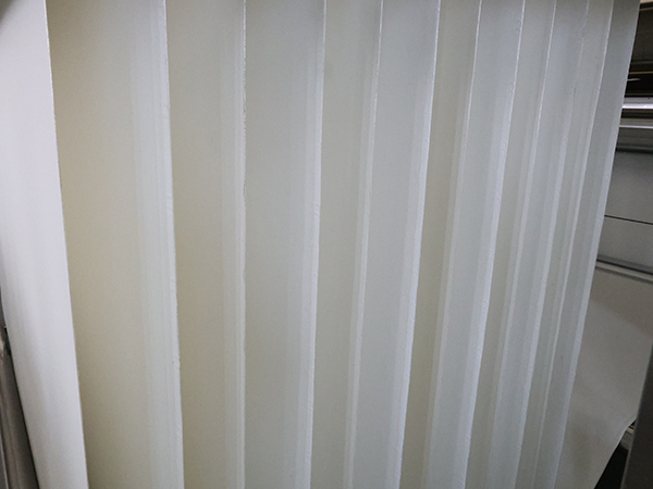 High Temperature Resistant Filter Cloth