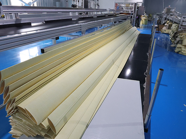 Industrial Filter Cloth Manufacturer