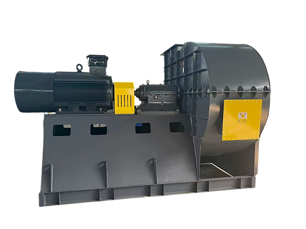 Industrial Fan Manufacturer