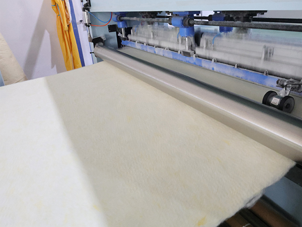 Polyester Filter Cloth